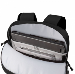 Plecak DICOTA REFLECTIVE 32-38 litre czarny