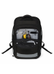 Plecak DICOTA REFLECTIVE 32-38 litre czarny