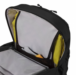 Plecak DICOTA REFLECTIVE 32-38 litre czarny