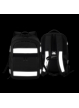Plecak DICOTA REFLECTIVE 32-38 litre czarny