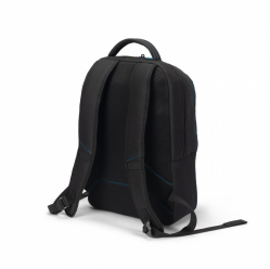 Plecak DICOTA SPIN II 13-16 czarny