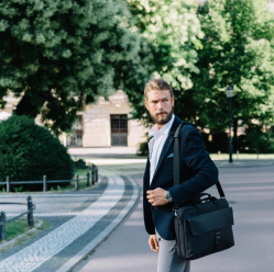 Torba DICOTA Bag STYLE for Microsoft Surface