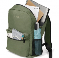 Plecak DICOTA BASE XX B2 15.6  Olive Green