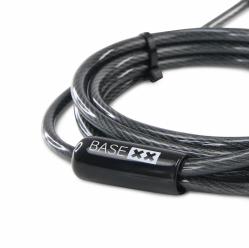 Kabel zabezpiecający DICOTA BASE XX Laptop Lock Wedge Effective anti-theft