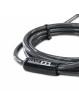 Kabel zabezpiecający DICOTA BASE XX Laptop Lock Wedge Effective anti-theft