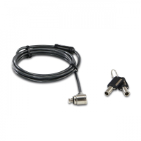 Kabel zabezpieczający DICOTA BASE XX Laptop T-Lock Effective anti-theft