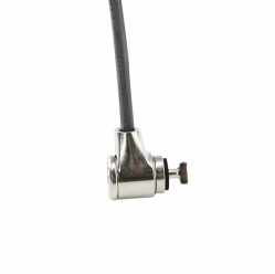 Kabel zabezpieczający DICOTA BASE XX Laptop T-Lock Effective anti-theft