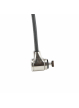 Kabel zabezpieczający DICOTA BASE XX Laptop T-Lock Effective anti-theft