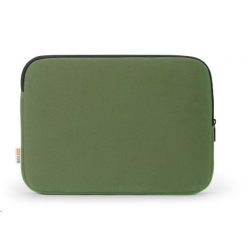 Pokrowiec DICOTA BASE XX Sleeve 13-13.3  Olive Green