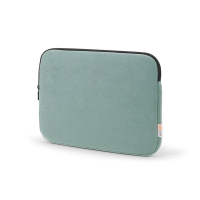 Pokrowiec DICOTA BASE XX Sleeve 15-15.6  jasny szary