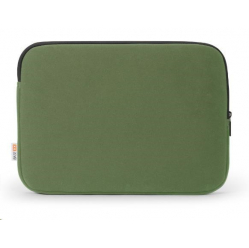 Pokrowiec DICOTA BASE XX Sleeve 15-15.6  Olive Green