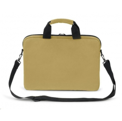 Torba DICOTA BASE XX Slim Case 13-14.1  Camel Brown
