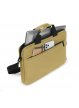 Torba DICOTA BASE XX Slim Case 13-14.1  Camel Brown