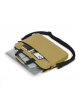 Torba DICOTA BASE XX Slim Case 13-14.1  Camel Brown