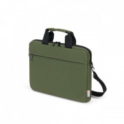 Torba DICOTA BASE XX Slim Case 13-14.1  Olive Green