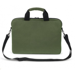 Torba DICOTA BASE XX Slim Case 13-14.1  Olive Green