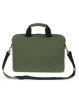 Torba DICOTA BASE XX Slim Case 13-14.1  Olive Green