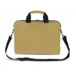 Torba DICOTA BASE XX Slim Case 14-15.6  Camel Brown