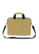 Torba DICOTA BASE XX Slim Case 14-15.6  Camel Brown