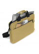 Torba DICOTA BASE XX Slim Case 14-15.6  Camel Brown