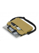 Torba DICOTA BASE XX Slim Case 14-15.6  Camel Brown