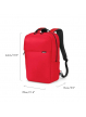 Plecak DICOTA COMMUTER 13-16  RED