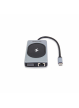 Powerbank DICOTA USB-C 10-in-1 Charging Hub 4K PD 100W