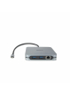 Powerbank DICOTA USB-C 10-in-1 Docking Station 8K HDMI PD 100W