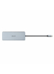 Stacja dokująca DICOTA USB-C 13-in-1 Docking Station 4K HDMI/DP PD 100W
