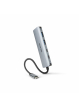 Stacja dokująca DICOTA USB-C 4-in-1 Highspeed Hub 10 Gbps