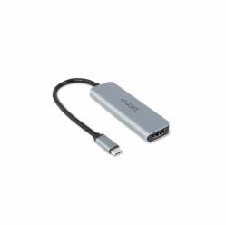Stacja dokująca DICOTA USB-C 5-in-1 Video Hub 4K PD 100W
