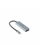 Stacja dokująca DICOTA USB-C 5-in-1 Video Hub 4K PD 100W