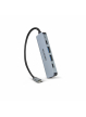 Stacja dokująca DICOTA USB-C 5-in-1 Video Hub 4K PD 100W