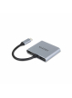 Stacja dokująca DICOTA USB-C Portable 4-in-1 Docking Station 4K HDMI PD 100W