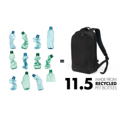 Plecak DICOTA Eco Backpack Slim MOTION 13-15.6
