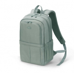 Plecak DICOTA Eco Backpack SCALE 13-15.6  szara