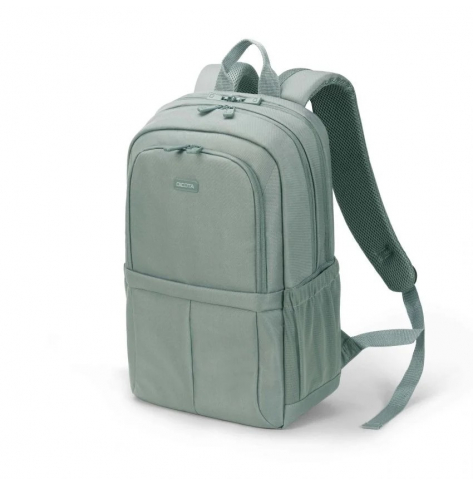 Plecak DICOTA Eco Backpack SCALE 13-15.6  szara