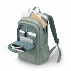 Plecak DICOTA Eco Backpack SCALE 13-15.6  szara