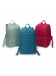 Plecak DICOTA Eco Backpack SCALE 13-15.6  szara