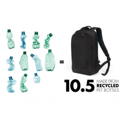 Plecak DICOTA Eco Backpack Slim MOTION 13-14.1