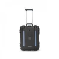 Etui DICOTA Charging Case Trolley 14 Tablets Plus