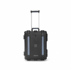Etui DICOTA Charging Case Trolley 14 Tablets Plus