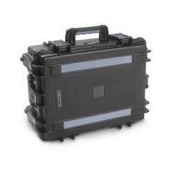 Etui DICOTA Charging Case Trolley 14 Tablets Plus