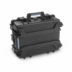 Etui DICOTA Charging Case Trolley 14 Tablets Plus