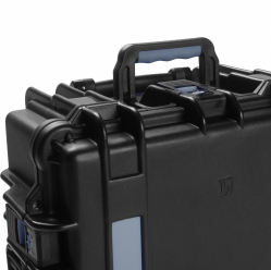 Etui DICOTA Charging Case Trolley 14 Tablets Plus