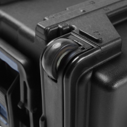 Etui DICOTA Charging Case Trolley 14 Tablets Plus