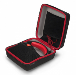 Pokrowiec DICOTA CATURIX ACCESSORY ecotec headset case