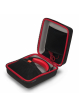 Pokrowiec DICOTA CATURIX ACCESSORY ecotec headset case
