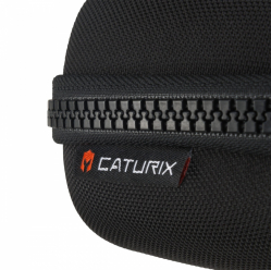 Pokrowiec DICOTA CATURIX ACCESSORY ecotec headset case