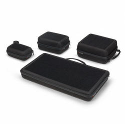 Pokrowiec DICOTA CATURIX ACCESSORY ecotec headset case
